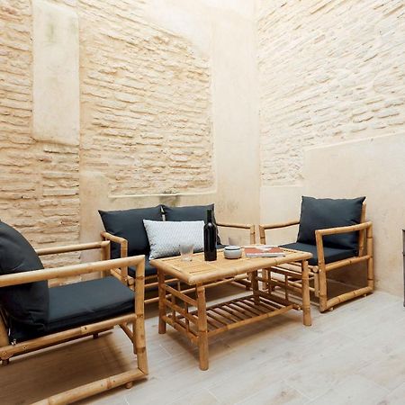 Minty Stay - Las Setas Севилья Экстерьер фото