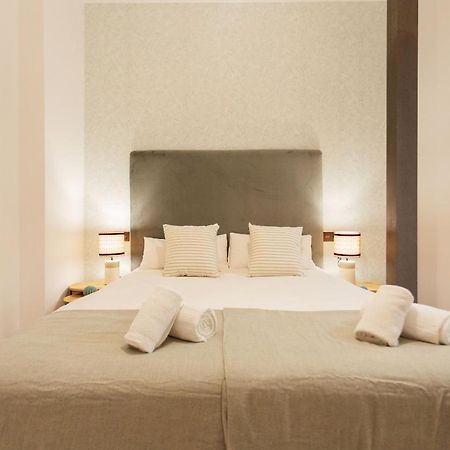Minty Stay - Las Setas Севилья Экстерьер фото