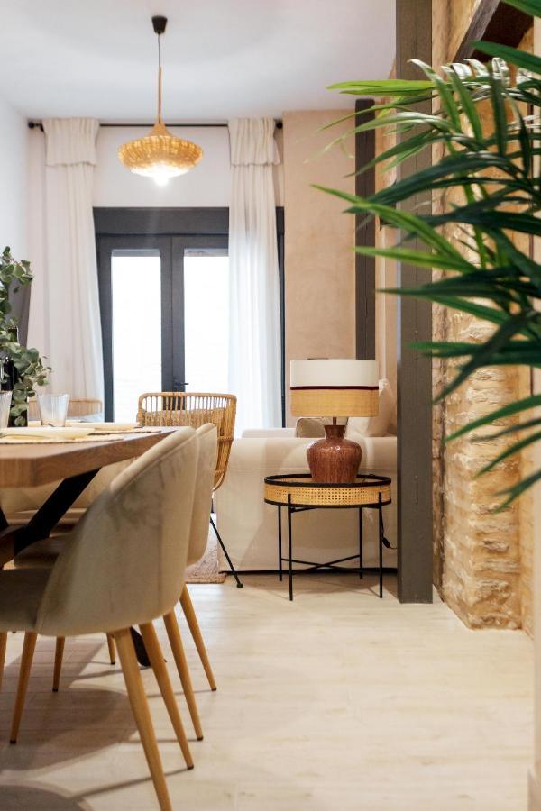 Minty Stay - Las Setas Севилья Экстерьер фото
